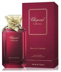 Chopard Rose De Caroline Epv 100ml Parfum