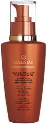 Collistar Self Tanning Concentrate Body Legs Magic Drops 125ml