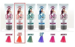 Hairgum Sixty's Color Hair Color Coroal Sunset