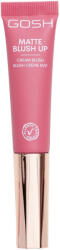 GOSH Matte Blush Up Fard de obraz Cremă 003-Cherry Berry 14ml