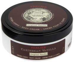 PERLIER Caribbean Vanilla Cremă Corp