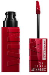 Maybelline Superstay Vinyl Ink Liquid Lipstick 55-Royal 4 2ml