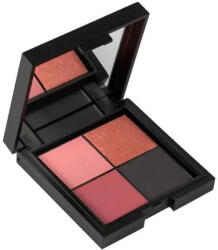 MÍA Cosmetics Eyeshadow Palette Rose 10 5g