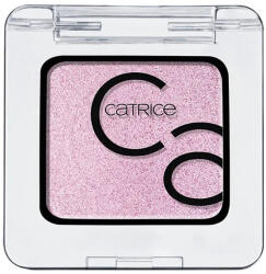 Catrice Art Couleurs Eyeshadow 160 Silicon Violet