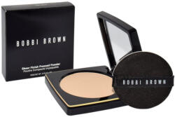 Bobbi Brown Sheer Finish Pressed Powder - Soft Sand 9g