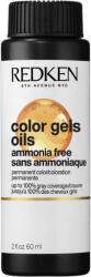 Redken Color Gel Oils 06abn - 6, 19 X 60ml