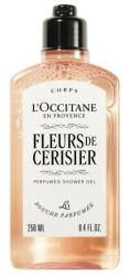L'Occitane Fleurs De Cerisier Gel De Ducha 250ml