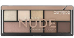 Catrice The Pure Nude Eyeshadow Palette