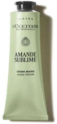L'Occitane Almond Hand Cream 75ml