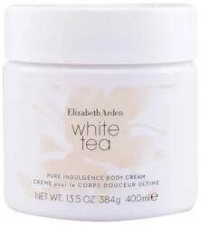 Elizabeth Arden White Tea Pure Indulgence Body Cream 400ml