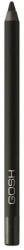 GOSH Velvet Touch Eyeliner Waterproof 022 Carbon Black