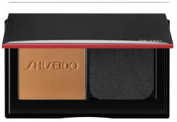 Shiseido Synchro Skin Self-Refreshing Custom Finish Powder Foundation 410