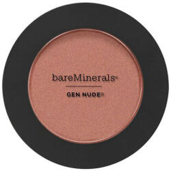 Bareminerals Gen Nude Highlighting Blush Rose Glow 3 8g