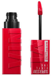 Maybelline Superstay Vinyl Ink Liquid Lipstick 50-Wicked 4 2ml