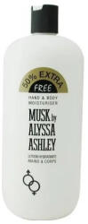 Alyssa Ashley Musk Hand y Body Musturiser 750ml