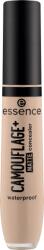 essence Camouflage Matte Corector Waterproof 150 8ml