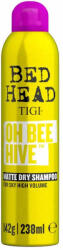 TIGI Bed Head Oh Bee Hive! Matte Dry Shampoo 238ml