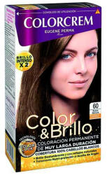 EUGENE PERMA Vopsea Păr Colorcrem 60 Blond Închis