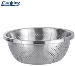 Heinner Strecuratoare Inox 30 Cm, Ada, Cooking By Heinner (hr-fm-s30) - roterma