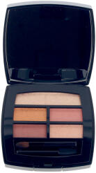 CHANEL Les Beiges Palette Regard Paleta de Farduri de pleoape Golden 1 U