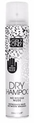 Girlz Only Dry Shampoo No Residue Nude 200ml