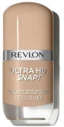 Revlon Ultra Hd Snap! Nail Polish 012-Driven 8ml