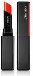 Shiseido Color Gel Lip Balm 112 Tiger Lily
