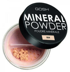 GOSH Mineral Powder 004 Natural 8g