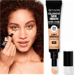 Revlon Colorstay Skin Awaken 5-In-1 Concealer 030-Light Medium 8ml