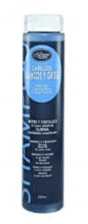 NURANA Shampoo For White And Gray Hair 250ml