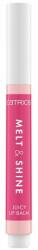 Catrice Melt și Shine Balsam Ruj 060-Malibu Barbie 1 3g