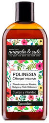 NUGGELA & SULÉ Polinesia Keratin Shampoo 250ml