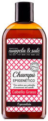 NUGGELA & SULÉ Epigenetico Fat Hair Shampoo 250ml