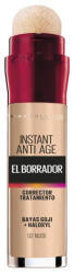Maybelline Instant Age Rewind Eraser Dark Circles Treatment Concealer 02 Nude 6ml