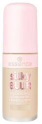 Essence Cosmetics Silky Blur Base Machiaj Lunga durată 168 30ml