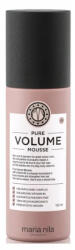 MARIA NILA Pure Volume Mousse 150ml
