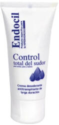 ENDOCIL Antritransp Crema Tubo 50ml