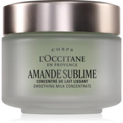 L'Occitane Amande Sublime Concentrado De Leche Recarga 200ml