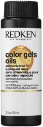 Redken Color Gel Oils 04nn - 4, 00 X 60ml