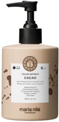 Maria Nila Colour Refresh 6, 00-Cacao 300ml