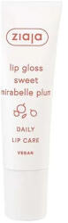 ZIAJA Exfoliant Ruj de Azucar Sweet Mirabelle Plum 12ml