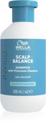 Wella Invigo Scalp Balance Shampoo Scalps With Dandruff 300ml