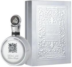 LATTAFA Platinum For Man Apă de parfum 100ml Parfum