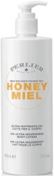 PERLIER Honey Miel Ultra-Nourishing Body Lotion 400ml