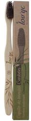 Elie Saab Lovyc Kids Cepillo De Dientes Bambu Verde 1un