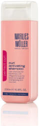 MARLIES MÖLLER Curl Activating Shampoo 200ml