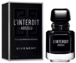 Givenchy L'interdit Absolu Intense Apă de parfum Spray Parfum