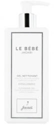 JACADI Le Bebe Cleansing Gel Body And Hair 400ml