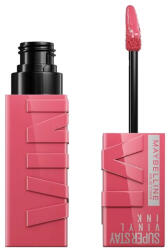 Maybelline Superstay Vinyl Ink Liquid Lipstick 145-Rouge 4 2ml