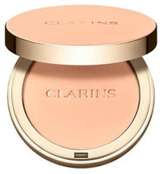 Clarins Ever Matte Compact Powder 02 Light